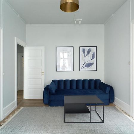 Perfect For Friends & Families 2 Bedroom Apartment In Cph Kopenhagen Buitenkant foto