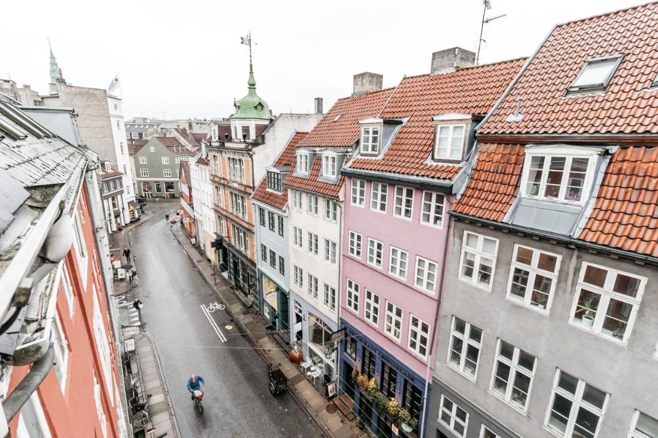 Perfect For Friends & Families 2 Bedroom Apartment In Cph Kopenhagen Buitenkant foto