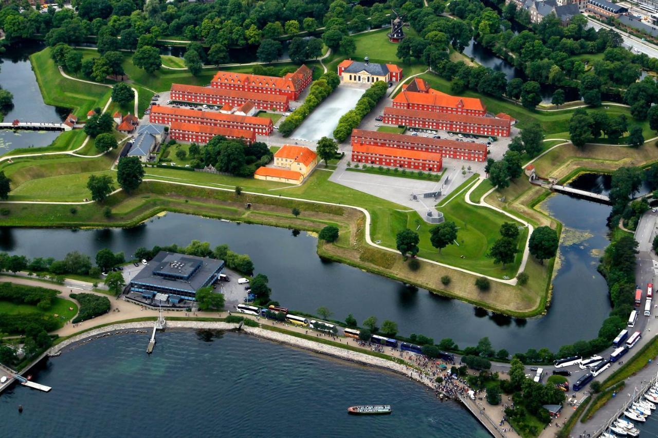 Perfect For Friends & Families 2 Bedroom Apartment In Cph Kopenhagen Buitenkant foto