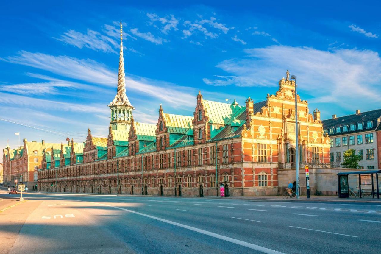 Perfect For Friends & Families 2 Bedroom Apartment In Cph Kopenhagen Buitenkant foto