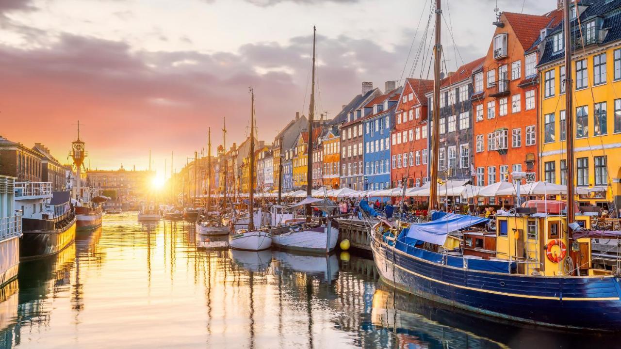 Perfect For Friends & Families 2 Bedroom Apartment In Cph Kopenhagen Buitenkant foto