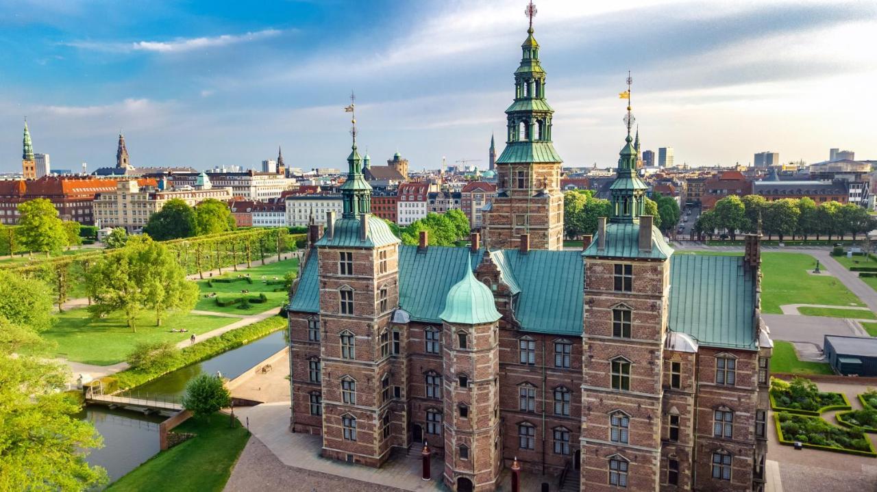 Perfect For Friends & Families 2 Bedroom Apartment In Cph Kopenhagen Buitenkant foto