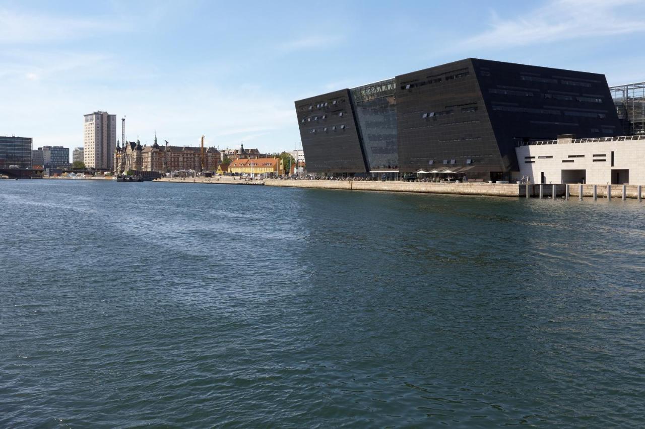 Perfect For Friends & Families 2 Bedroom Apartment In Cph Kopenhagen Buitenkant foto