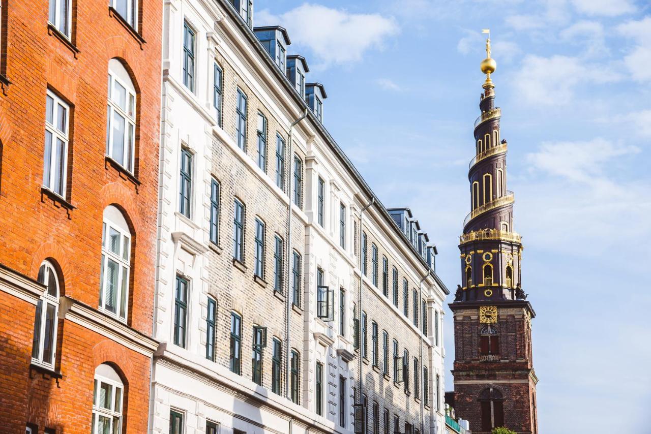 Perfect For Friends & Families 2 Bedroom Apartment In Cph Kopenhagen Buitenkant foto