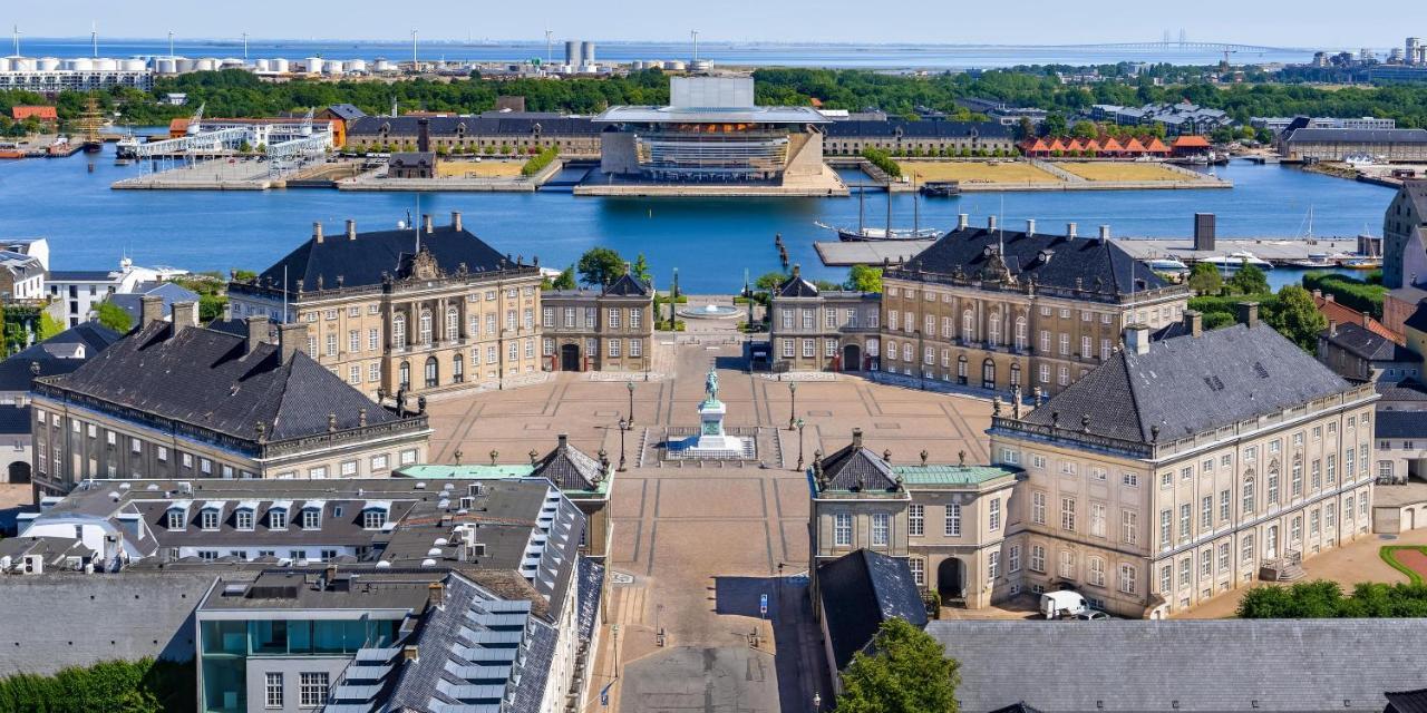 Perfect For Friends & Families 2 Bedroom Apartment In Cph Kopenhagen Buitenkant foto