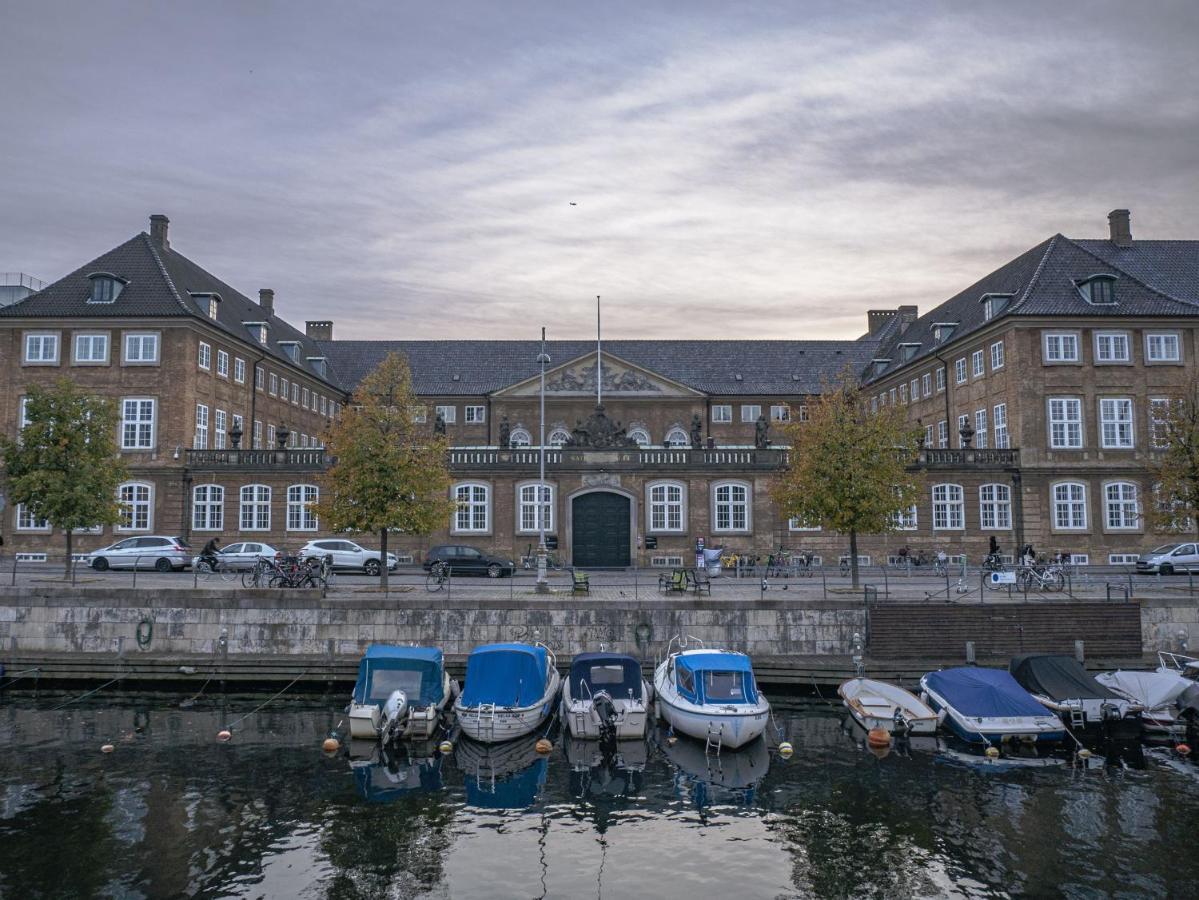 Perfect For Friends & Families 2 Bedroom Apartment In Cph Kopenhagen Buitenkant foto