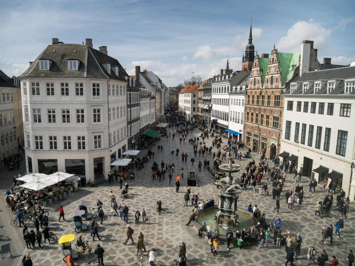 Perfect For Friends & Families 2 Bedroom Apartment In Cph Kopenhagen Buitenkant foto