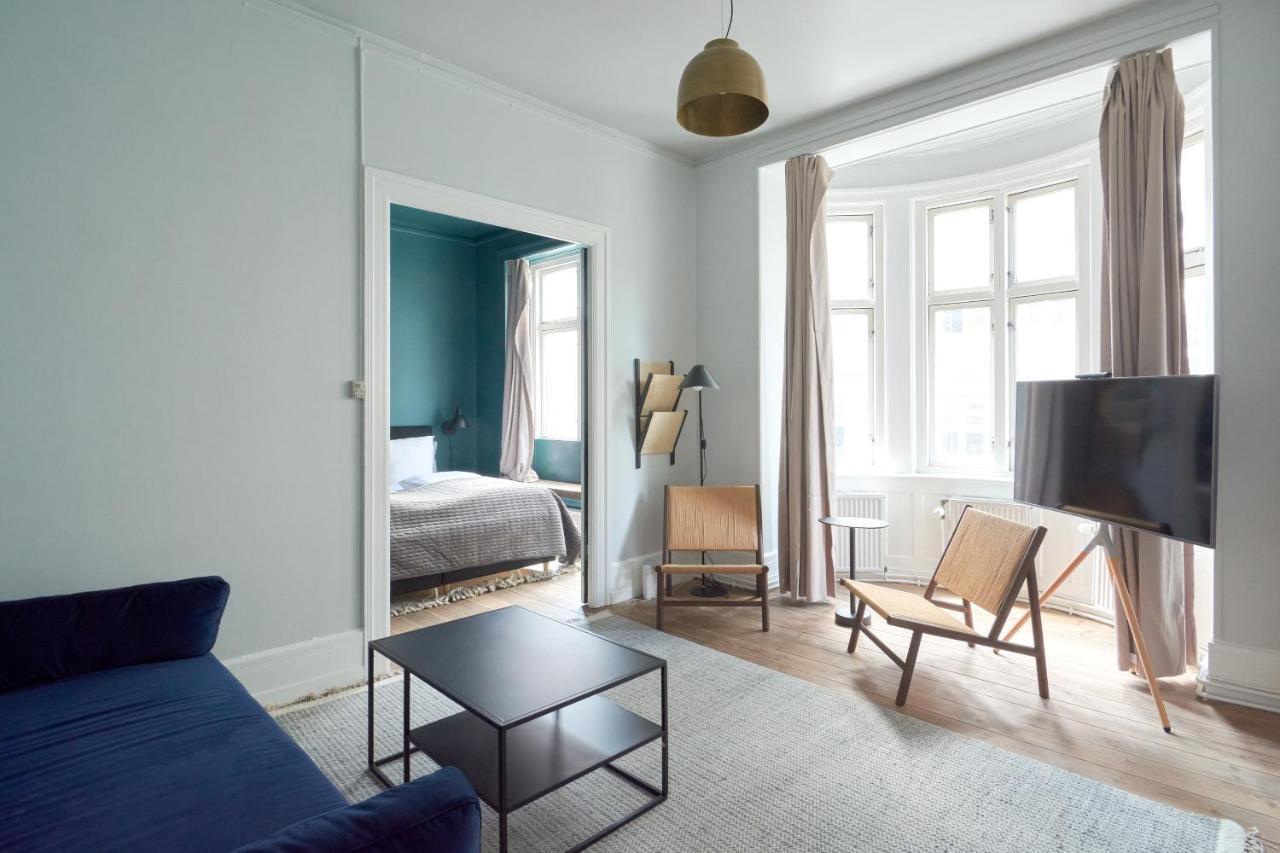 Perfect For Friends & Families 2 Bedroom Apartment In Cph Kopenhagen Buitenkant foto