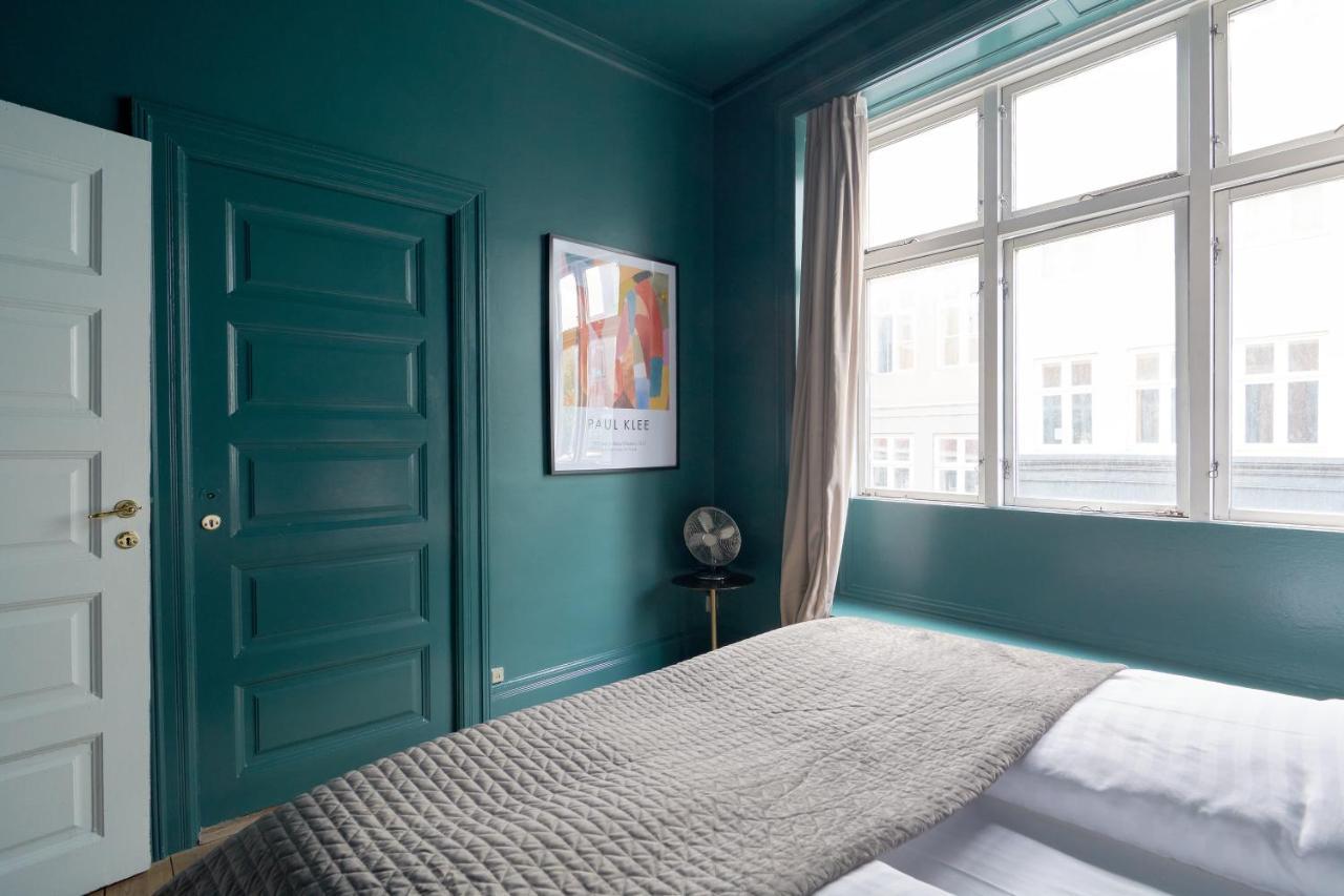 Perfect For Friends & Families 2 Bedroom Apartment In Cph Kopenhagen Buitenkant foto
