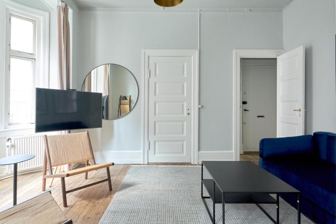 Perfect For Friends & Families 2 Bedroom Apartment In Cph Kopenhagen Buitenkant foto