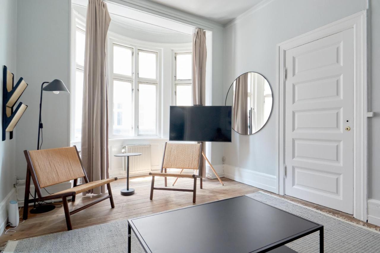 Perfect For Friends & Families 2 Bedroom Apartment In Cph Kopenhagen Buitenkant foto