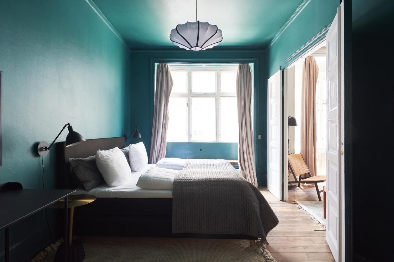Perfect For Friends & Families 2 Bedroom Apartment In Cph Kopenhagen Buitenkant foto