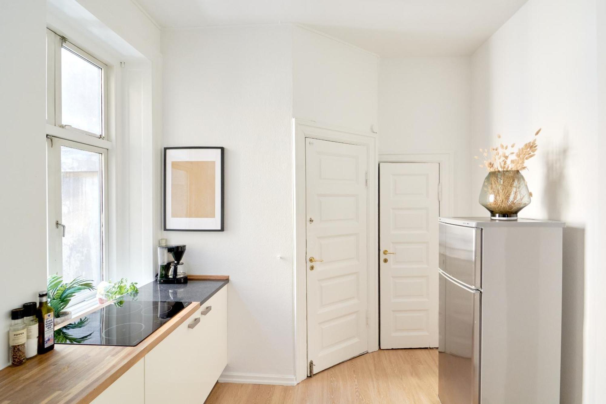 Perfect For Friends & Families 2 Bedroom Apartment In Cph Kopenhagen Buitenkant foto
