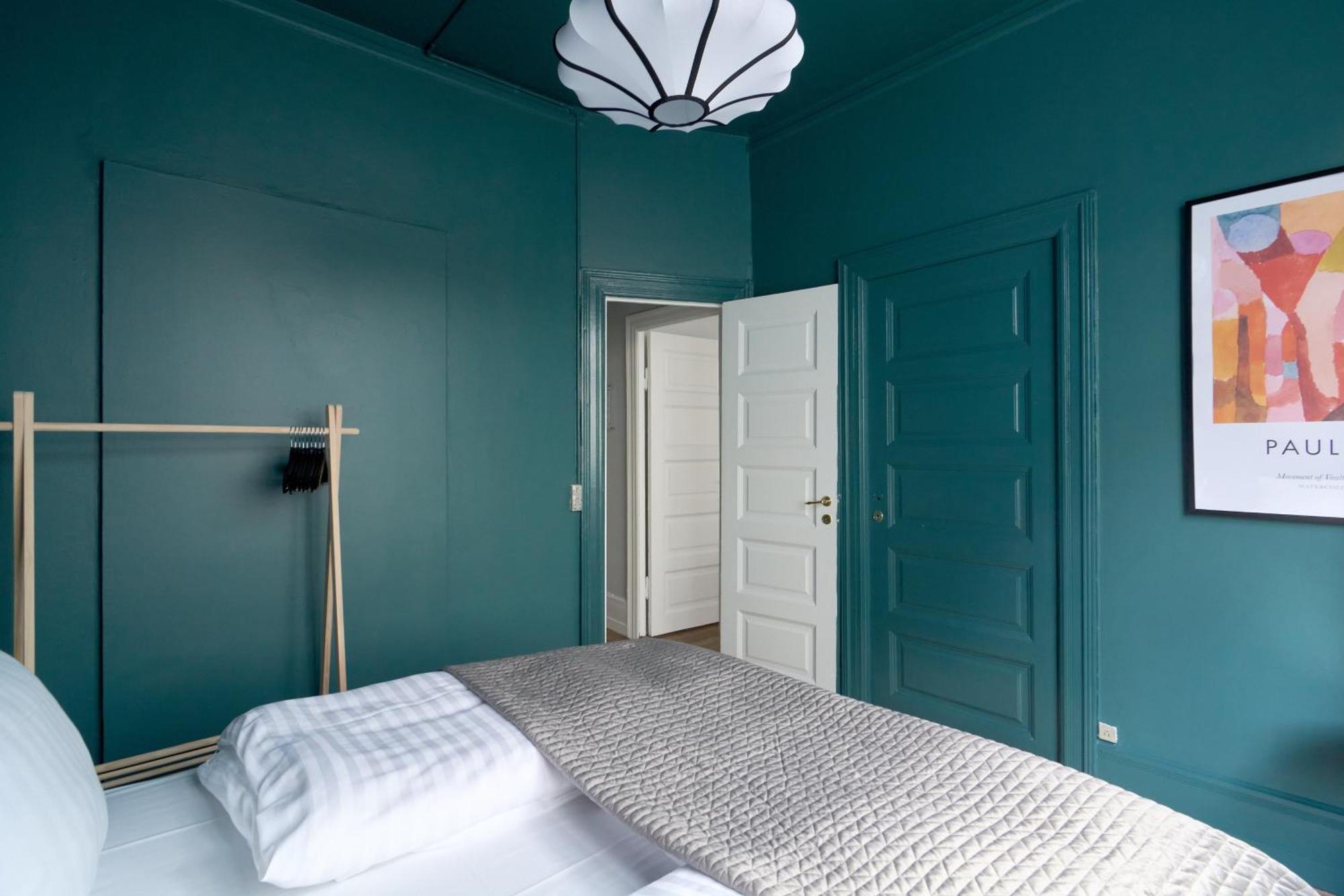 Perfect For Friends & Families 2 Bedroom Apartment In Cph Kopenhagen Buitenkant foto