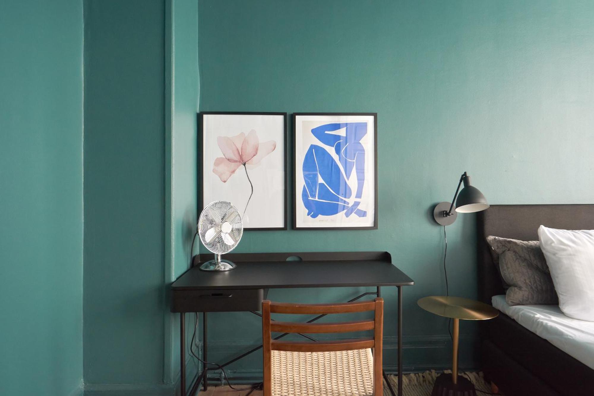 Perfect For Friends & Families 2 Bedroom Apartment In Cph Kopenhagen Buitenkant foto
