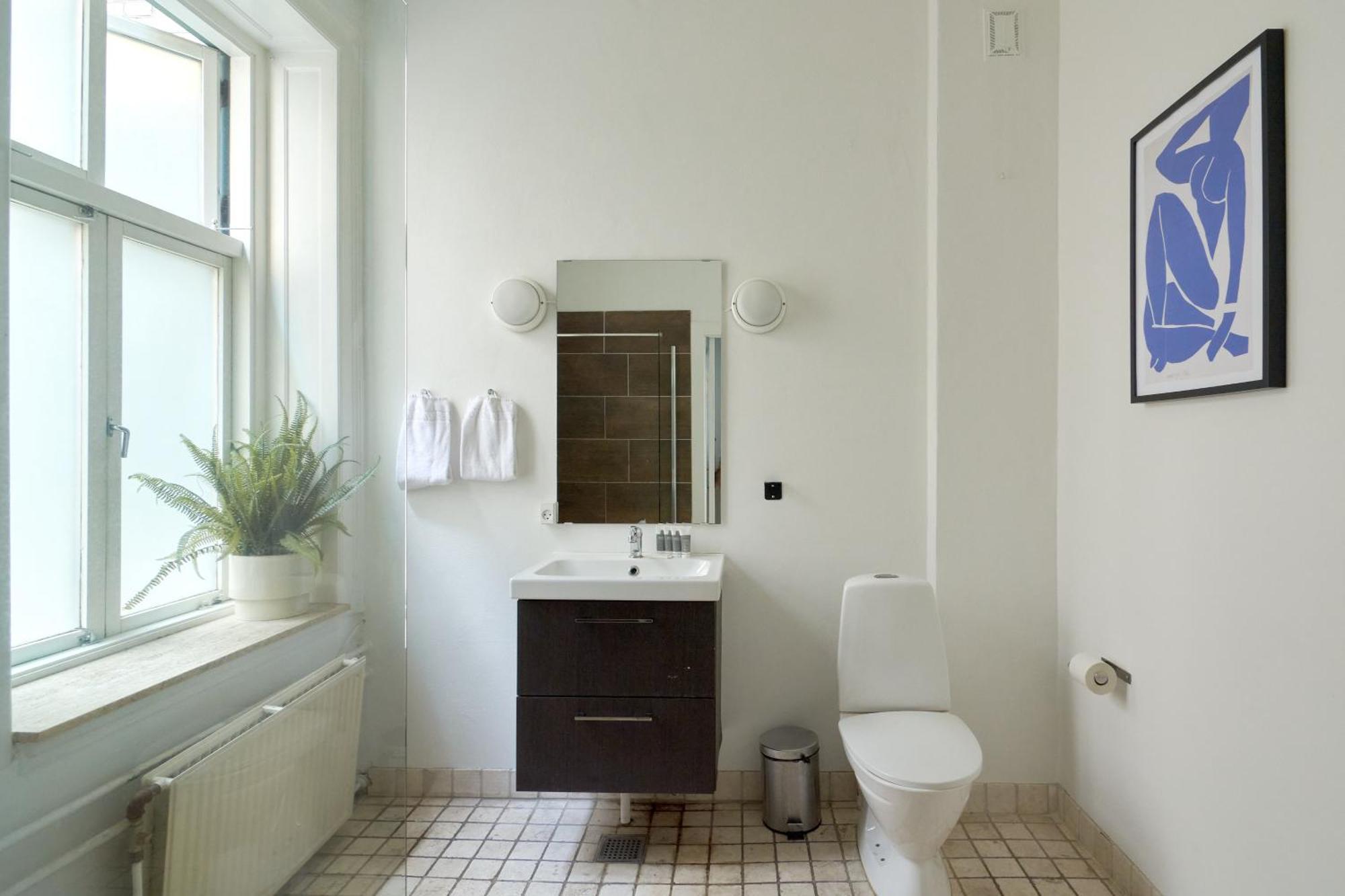 Perfect For Friends & Families 2 Bedroom Apartment In Cph Kopenhagen Buitenkant foto
