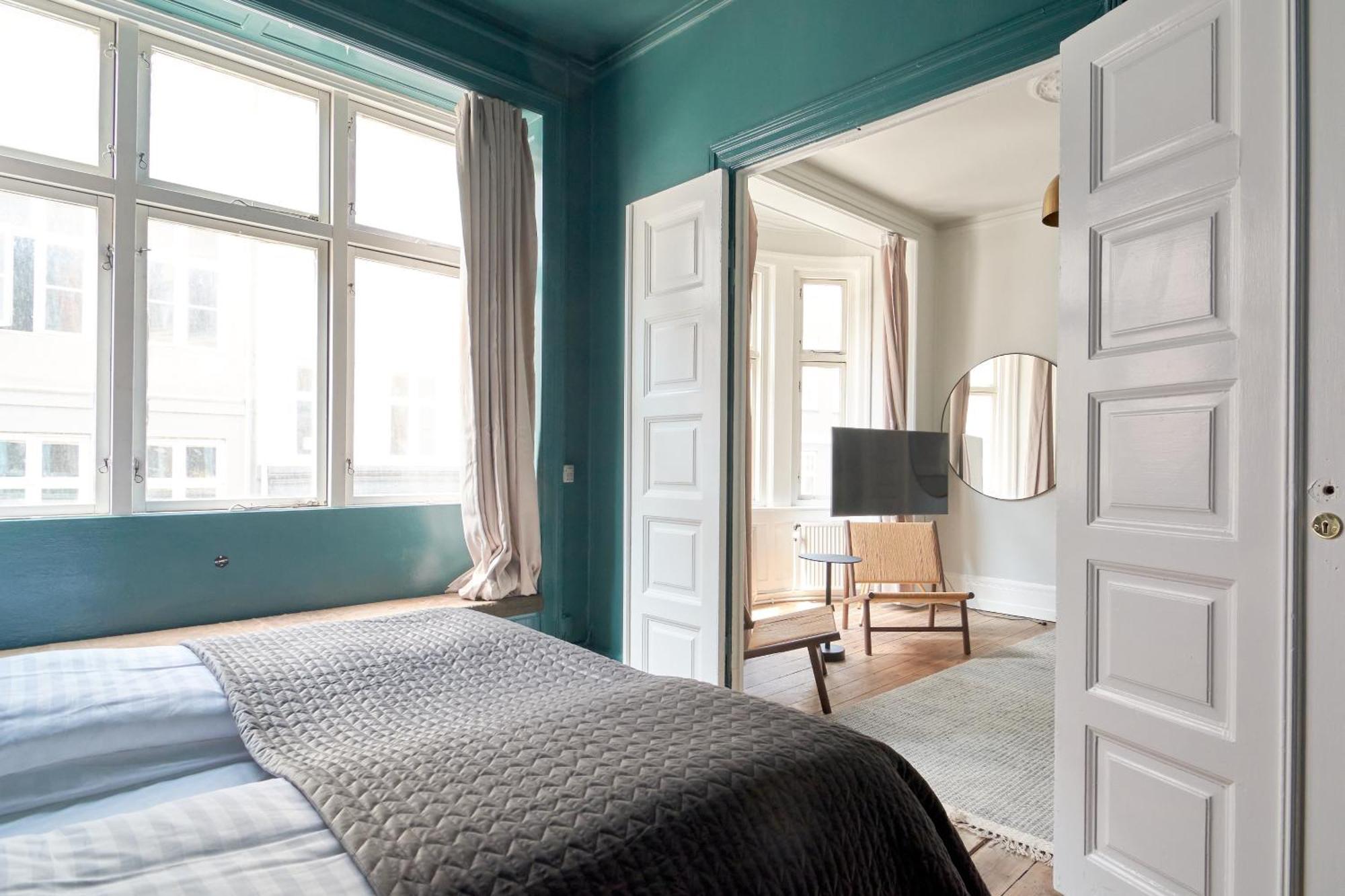 Perfect For Friends & Families 2 Bedroom Apartment In Cph Kopenhagen Buitenkant foto