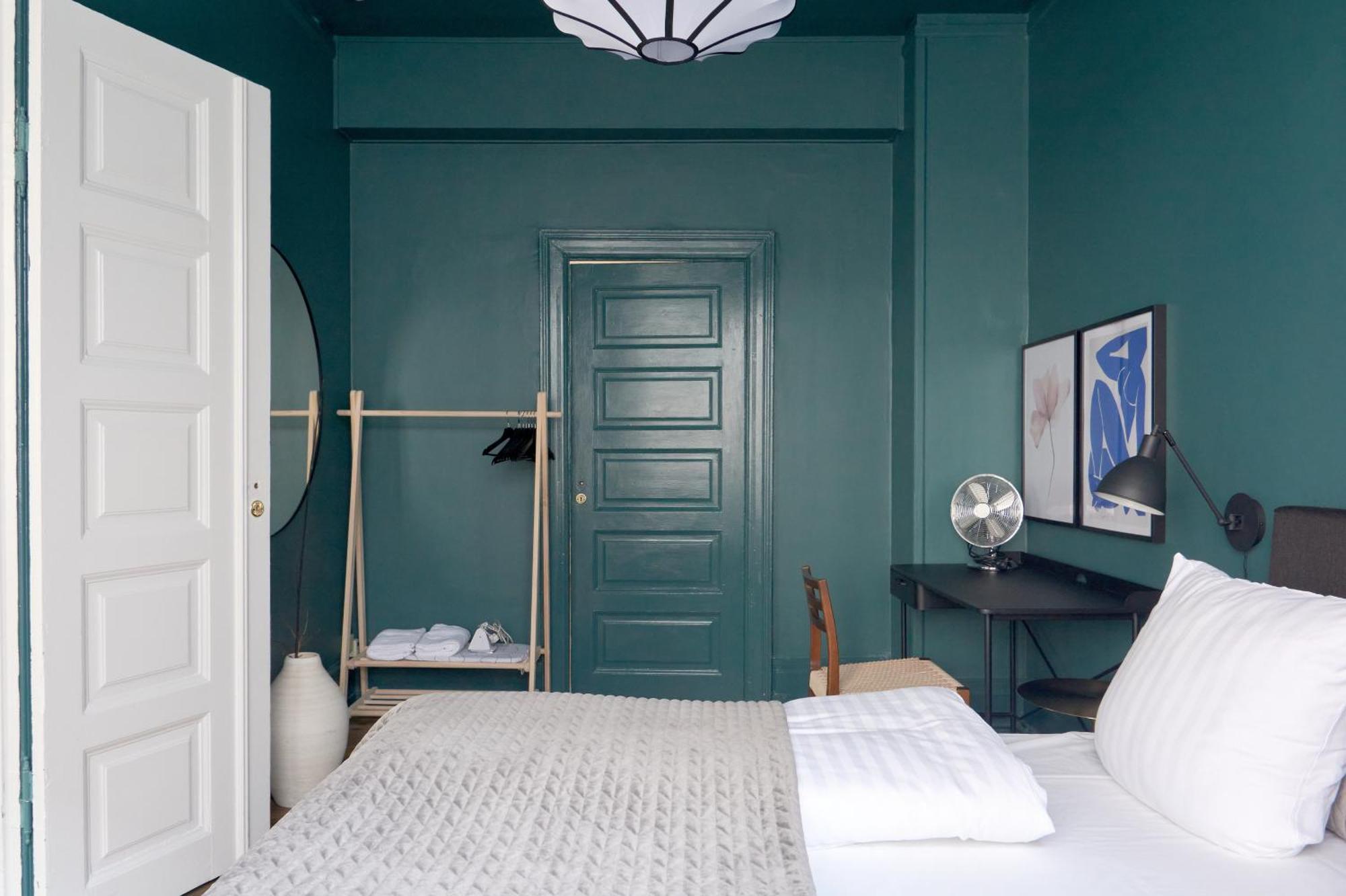 Perfect For Friends & Families 2 Bedroom Apartment In Cph Kopenhagen Buitenkant foto