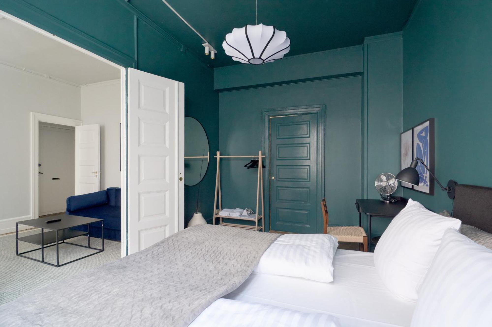 Perfect For Friends & Families 2 Bedroom Apartment In Cph Kopenhagen Buitenkant foto